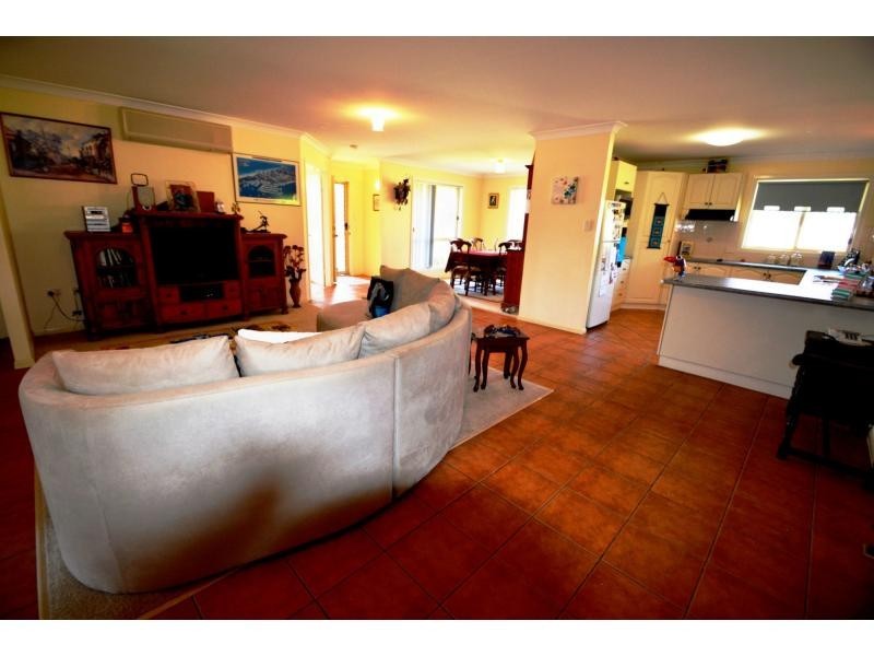 174 Ogilvie Road, Warwick QLD 4370
