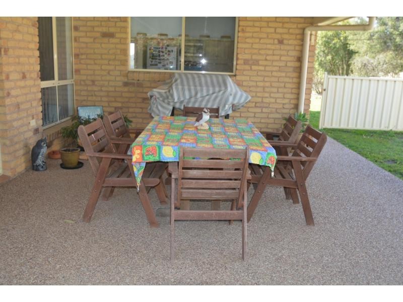 174 Ogilvie Road, Warwick QLD 4370