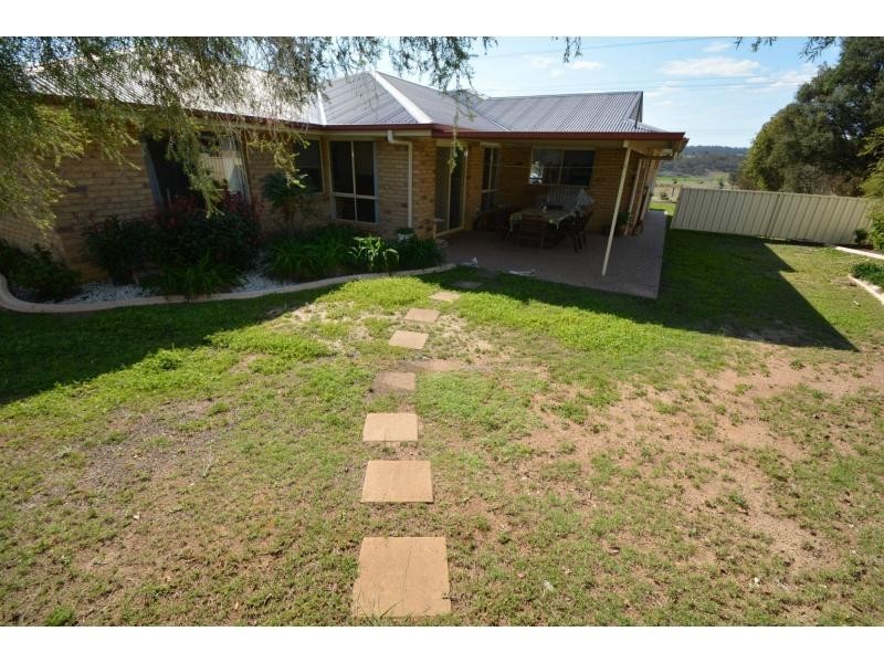 174 Ogilvie Road, Warwick QLD 4370