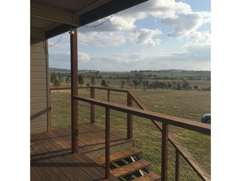 1420 Freestone Road, Freestone QLD 4370