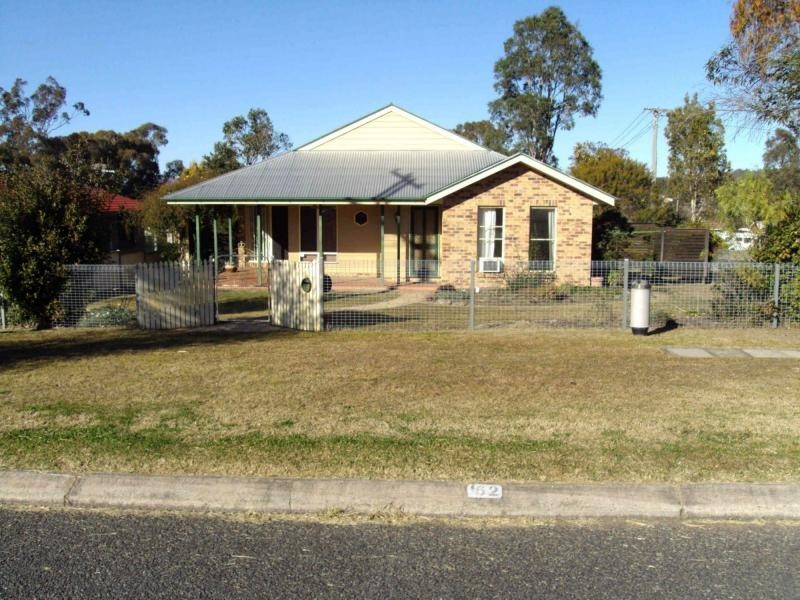 52 Glen Road, Warwick QLD 4370