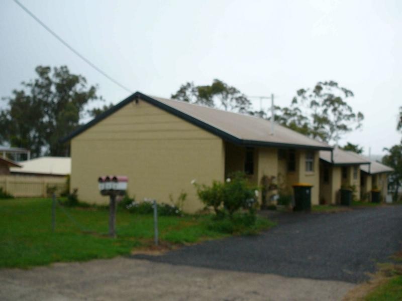 1/8 Bertram Street, Warwick QLD 4370