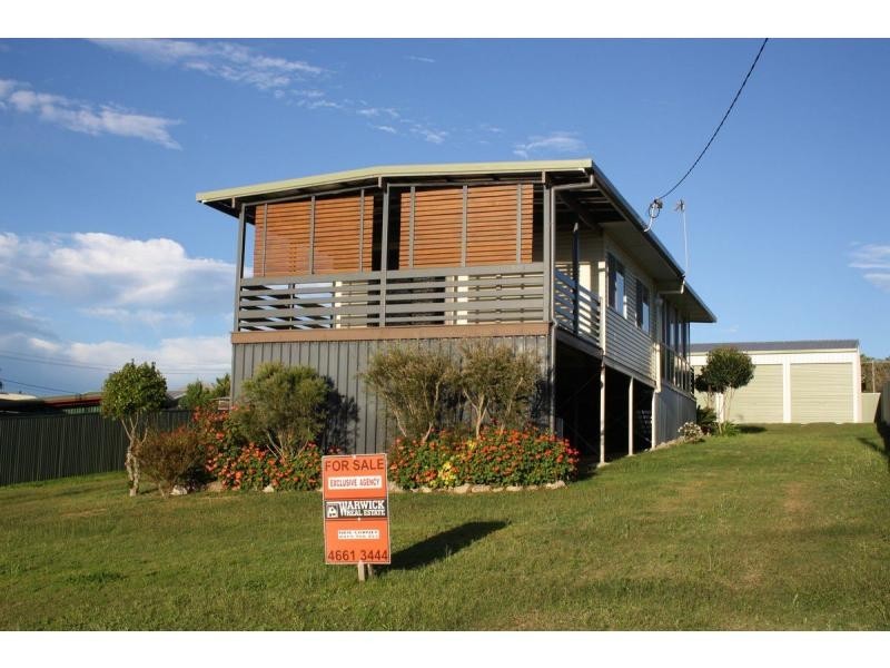 4A Short Street, Warwick QLD 4370