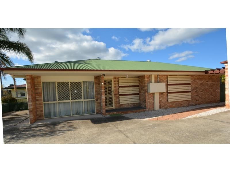 3/34 Dragon Street, Warwick QLD 4370