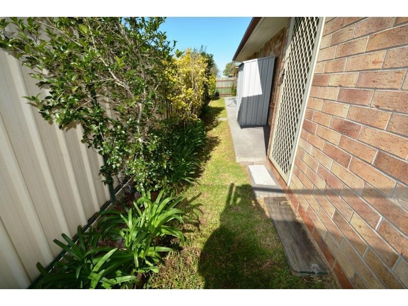 3/34 Dragon Street, Warwick QLD 4370