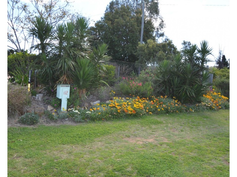 112 Rosenthal Road, Rosenthal Heights QLD 4370