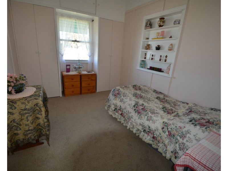 112 Rosenthal Road, Rosenthal Heights QLD 4370