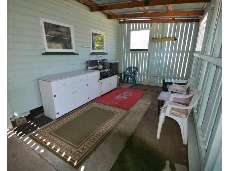 112 Rosenthal Road, Rosenthal Heights QLD 4370