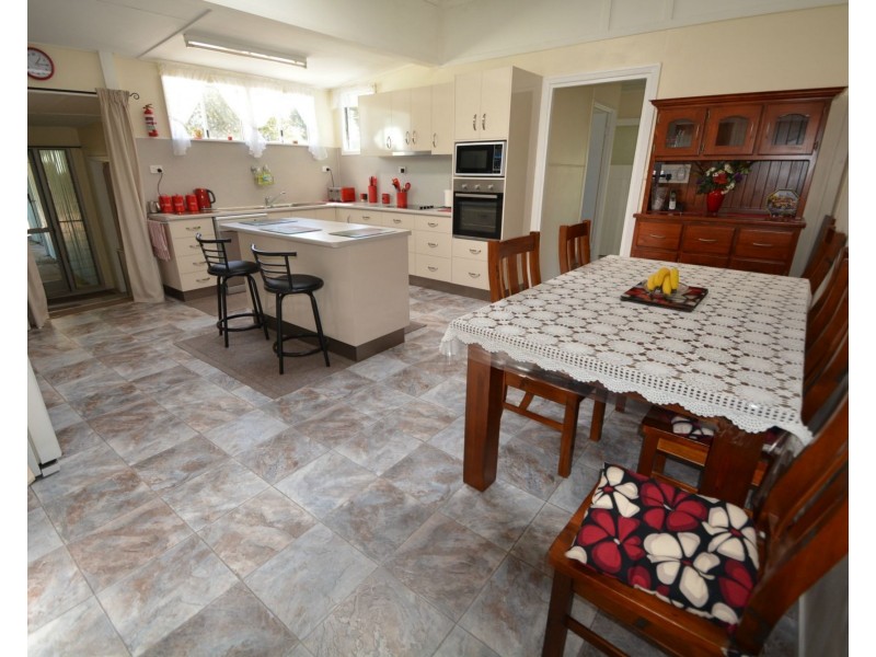 112 Rosenthal Road, Rosenthal Heights QLD 4370