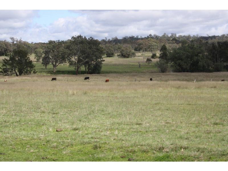 L27 Rosenthal Road, Rosenthal Heights QLD 4370