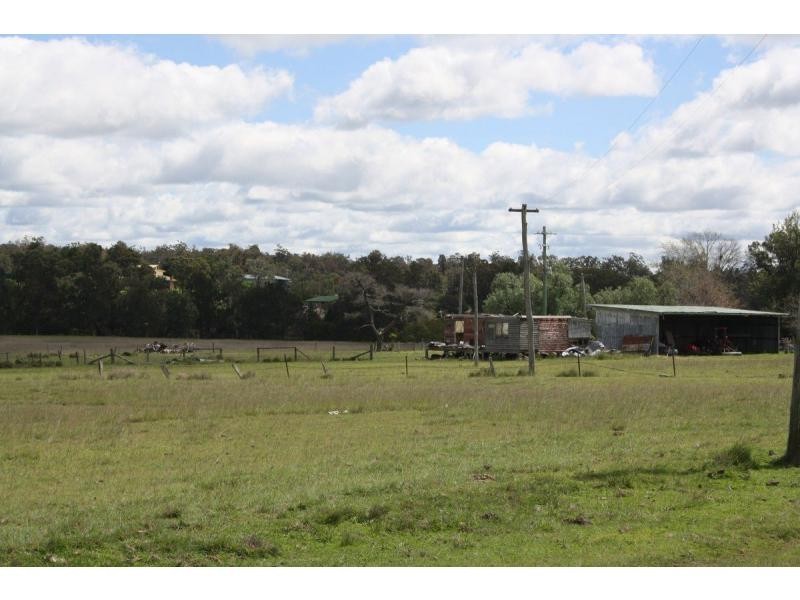 L27 Rosenthal Road, Rosenthal Heights QLD 4370