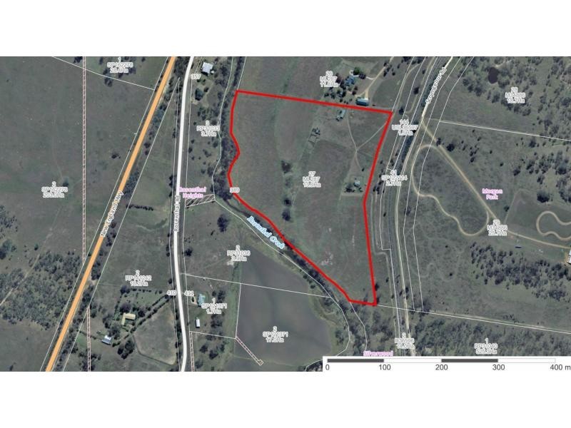 L27 Rosenthal Road, Rosenthal Heights QLD 4370