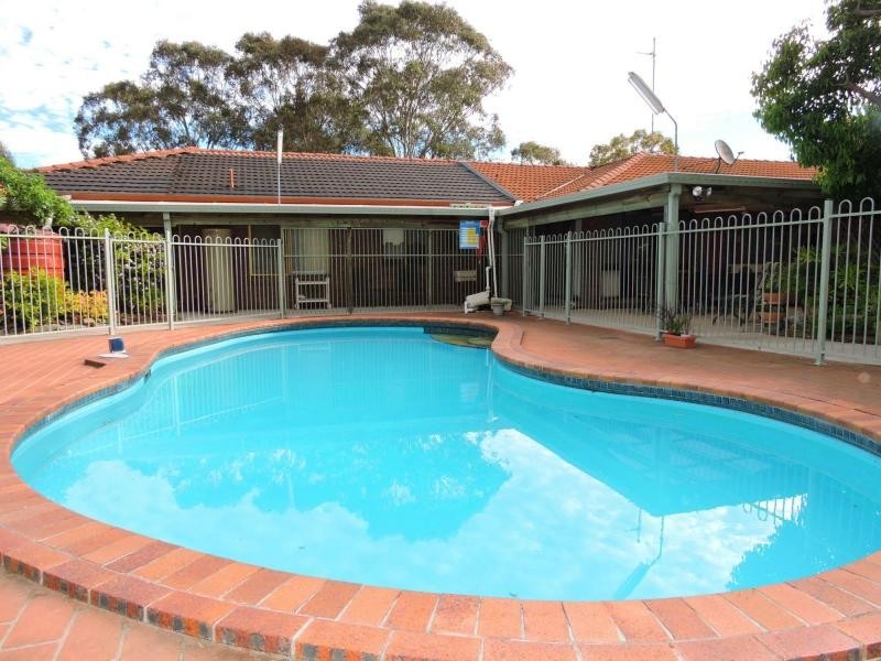 9 Bundaleer Drive, Warwick QLD 4370