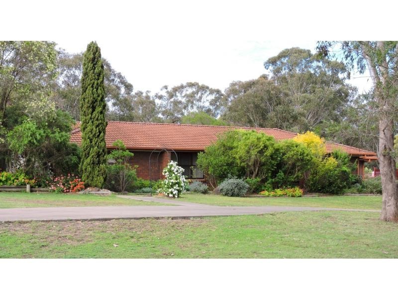 9 Bundaleer Drive, Warwick QLD 4370