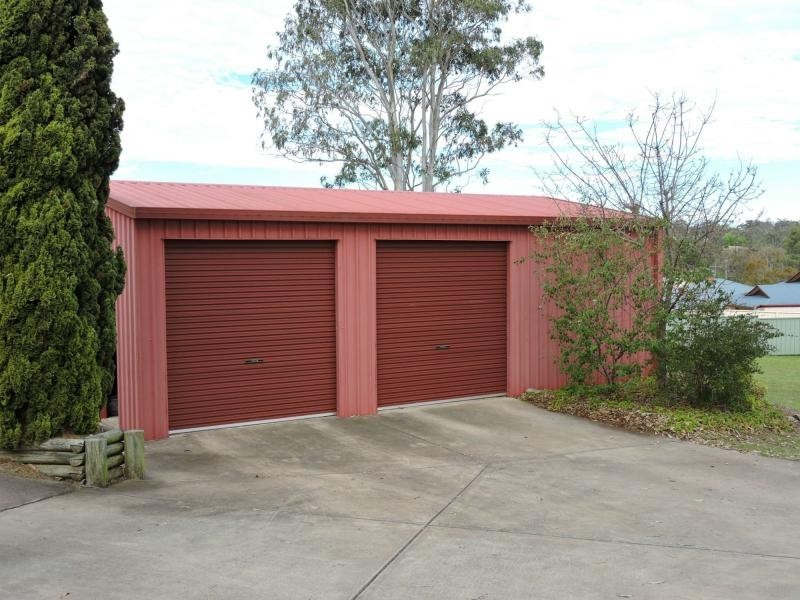 9 Bundaleer Drive, Warwick QLD 4370