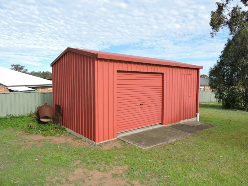 9 Bundaleer Drive, Warwick QLD 4370