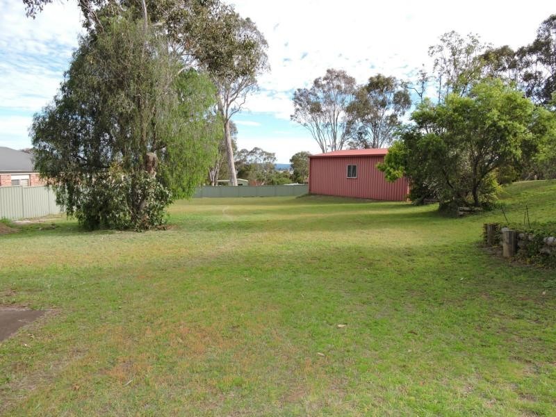 9 Bundaleer Drive, Warwick QLD 4370