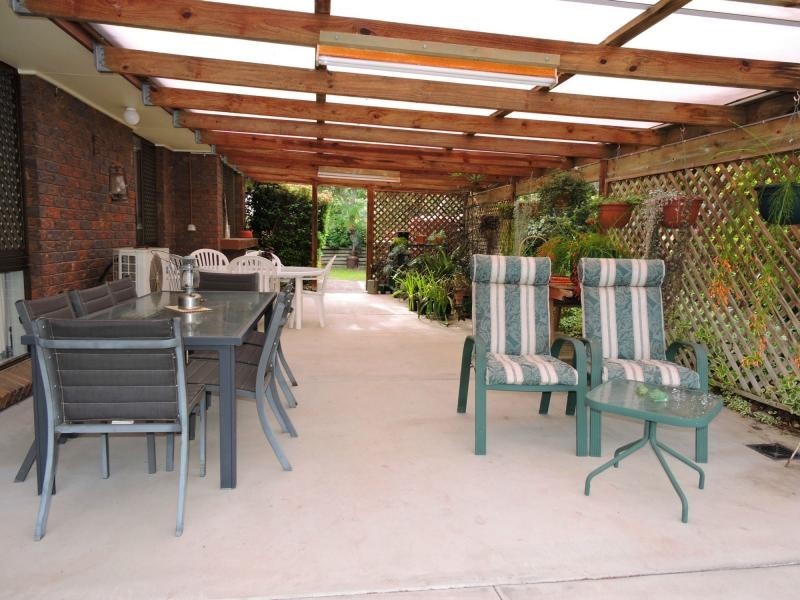 9 Bundaleer Drive, Warwick QLD 4370