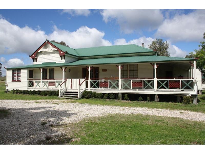 L26 Kingsleigh Road, Rosenthal Heights QLD 4370