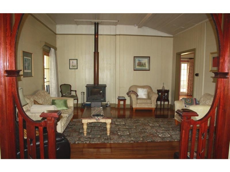 L26 Kingsleigh Road, Rosenthal Heights QLD 4370