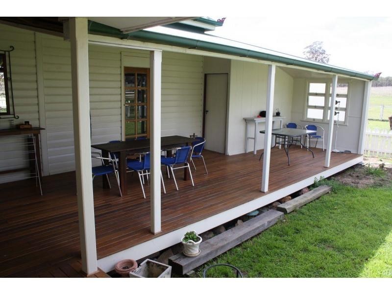 L26 Kingsleigh Road, Rosenthal Heights QLD 4370