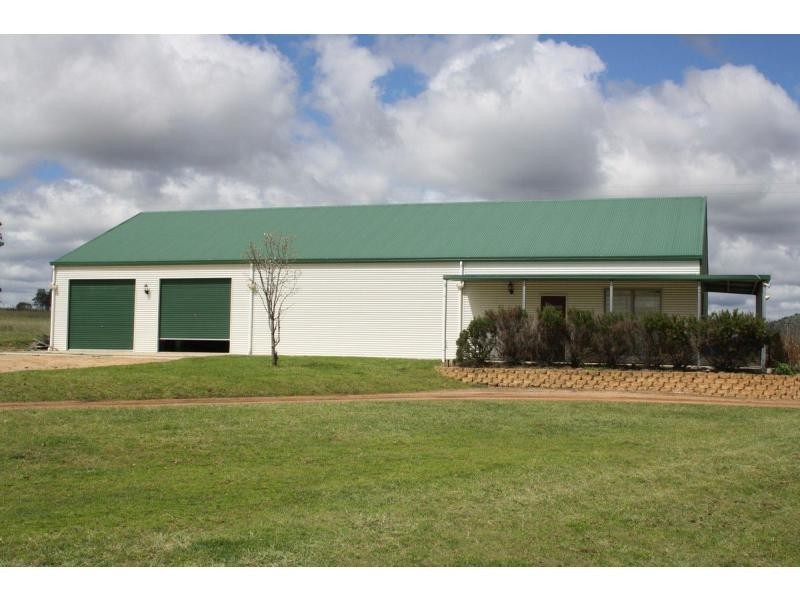 L26 Kingsleigh Road, Rosenthal Heights QLD 4370