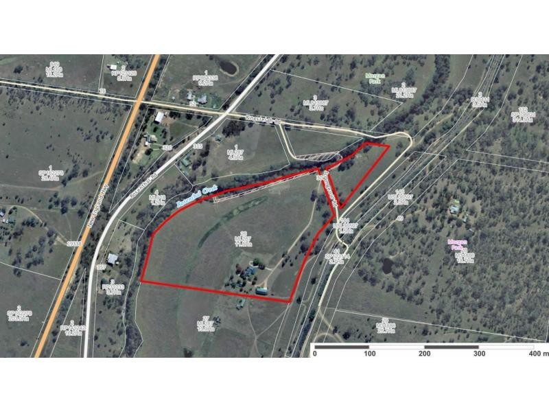 L26 Kingsleigh Road, Rosenthal Heights QLD 4370