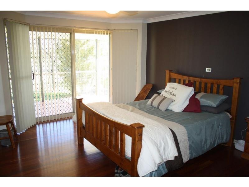 9 William Craig Drive, Rosenthal Heights QLD 4370