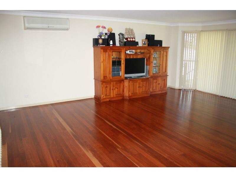 9 William Craig Drive, Rosenthal Heights QLD 4370