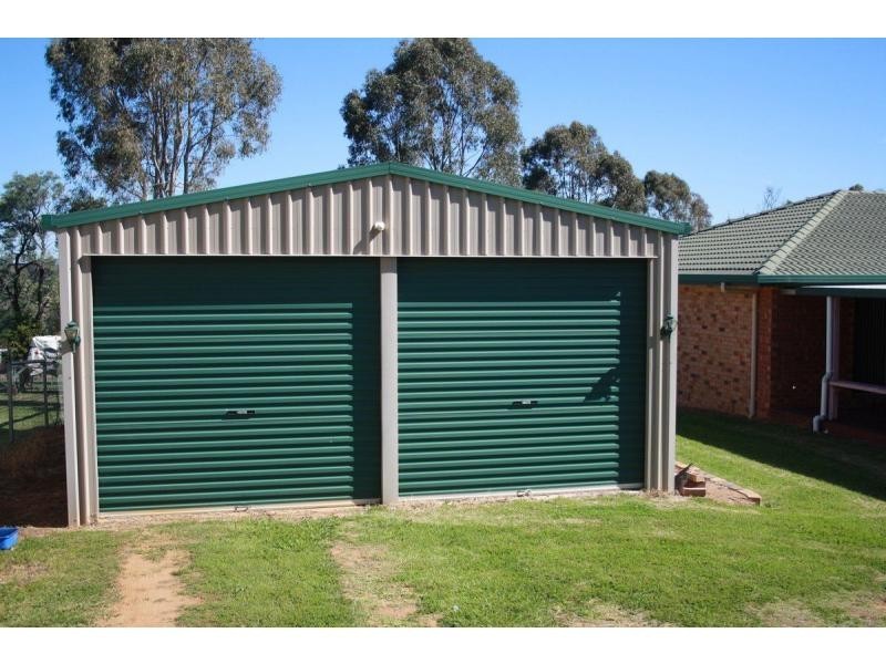 9 William Craig Drive, Rosenthal Heights QLD 4370