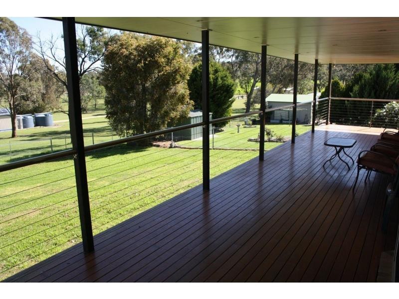 9 William Craig Drive, Rosenthal Heights QLD 4370