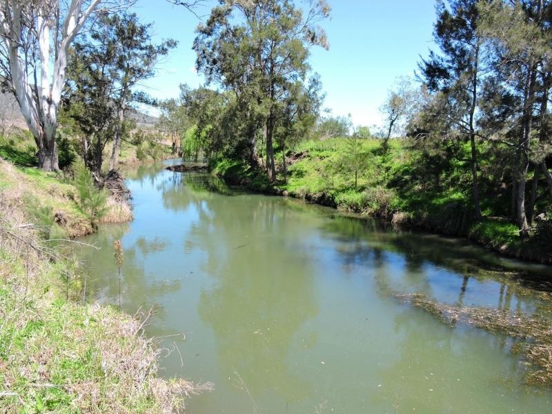 Lot 2 & 3 Inverramsay Road, Goomburra QLD 4362