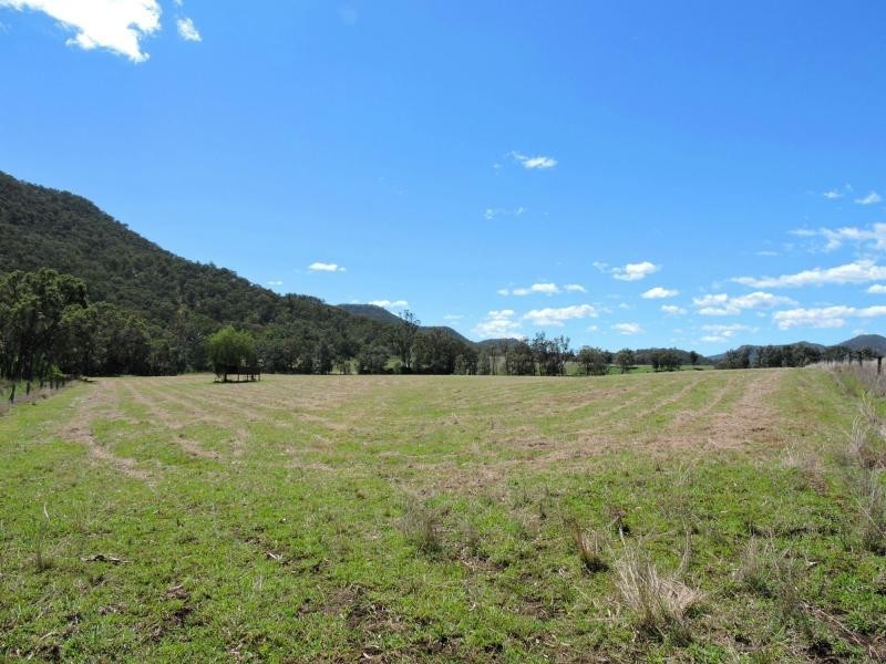 Lot 2 & 3 Inverramsay Road, Goomburra QLD 4362