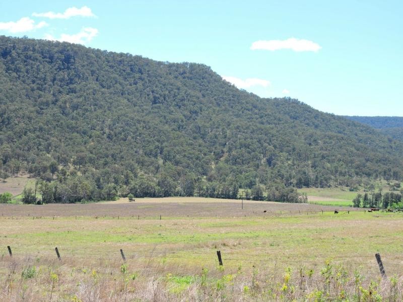 Lot 2 & 3 Inverramsay Road, Goomburra QLD 4362