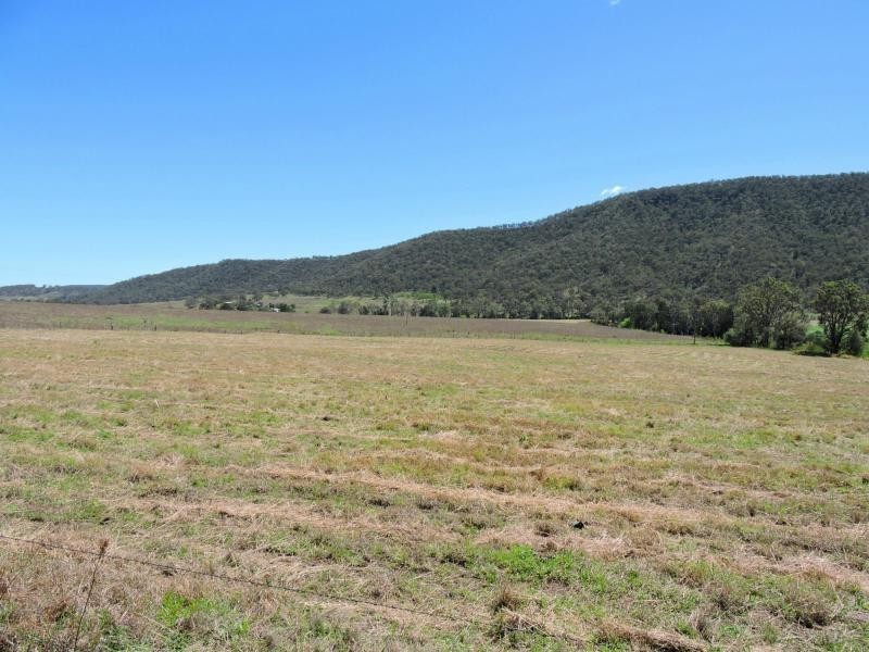 Lot 2 & 3 Inverramsay Road, Goomburra QLD 4362
