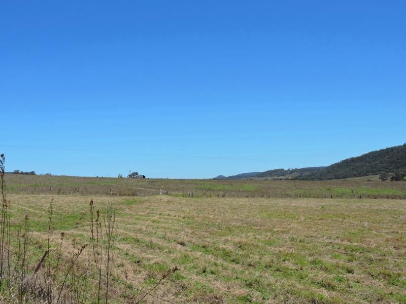 Lot 2 & 3 Inverramsay Road, Goomburra QLD 4362