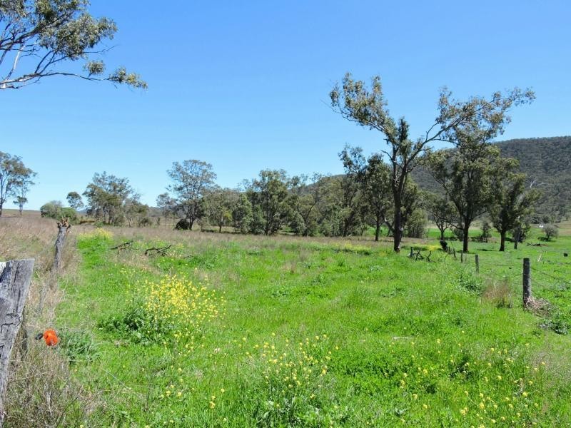 Lot 2 & 3 Inverramsay Road, Goomburra QLD 4362