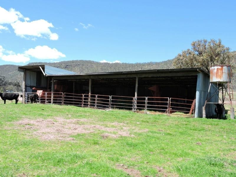 Lot 2 & 3 Inverramsay Road, Goomburra QLD 4362