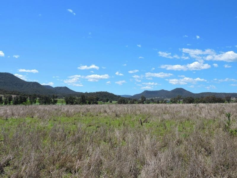 Lot 2 & 3 Inverramsay Road, Goomburra QLD 4362
