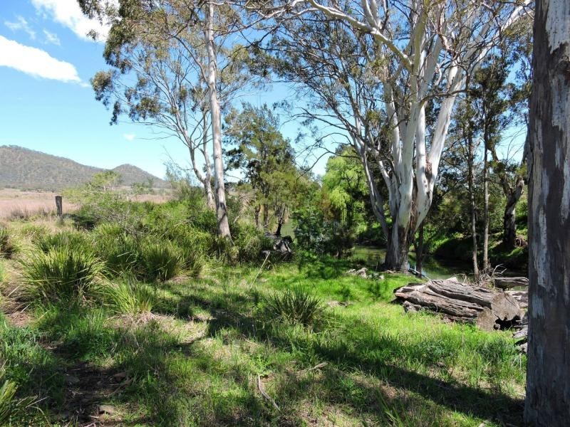 Lot 2 & 3 Inverramsay Road, Goomburra QLD 4362
