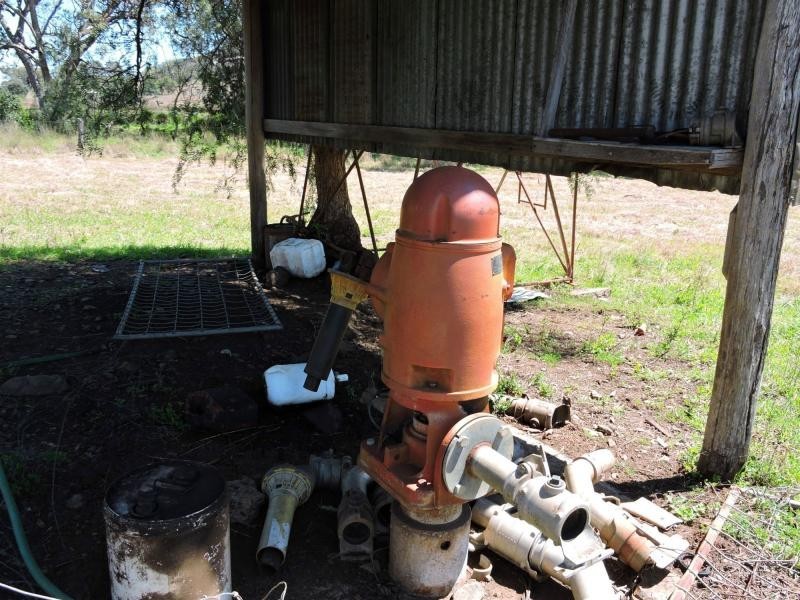 Lot 2 & 3 Inverramsay Road, Goomburra QLD 4362