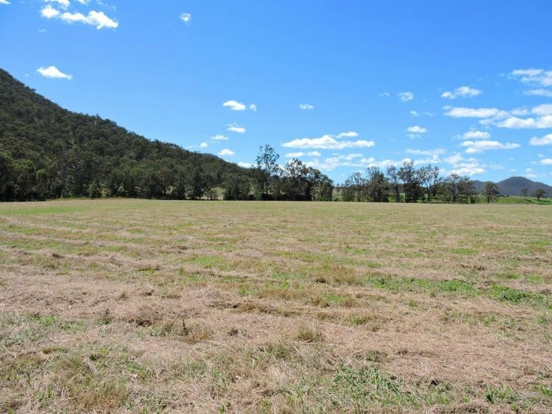 Lot 2 & 3 Inverramsay Road, Goomburra QLD 4362