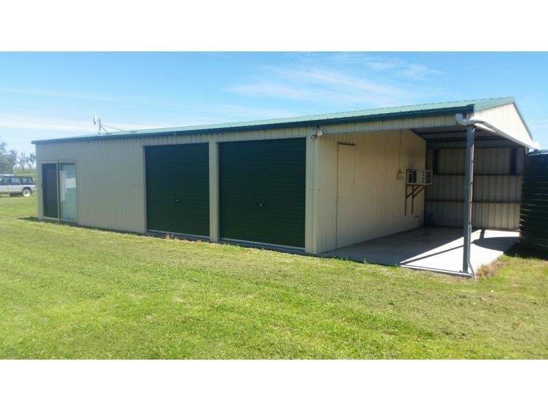 23 Oak Street, Tannymorel QLD 4372