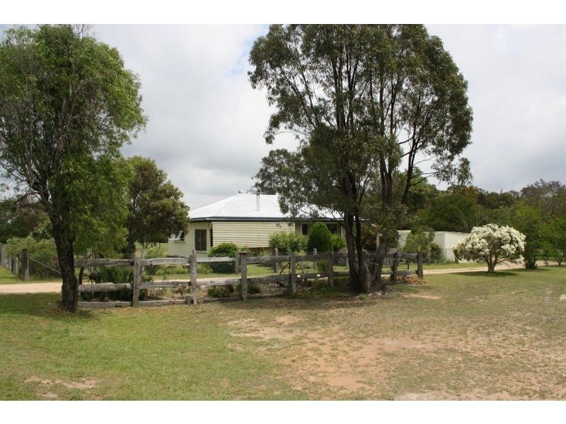 273 Pratten Street, Warwick QLD 4370