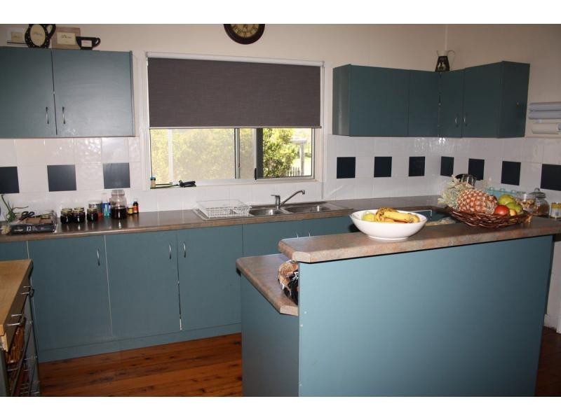 273 Pratten Street, Warwick QLD 4370