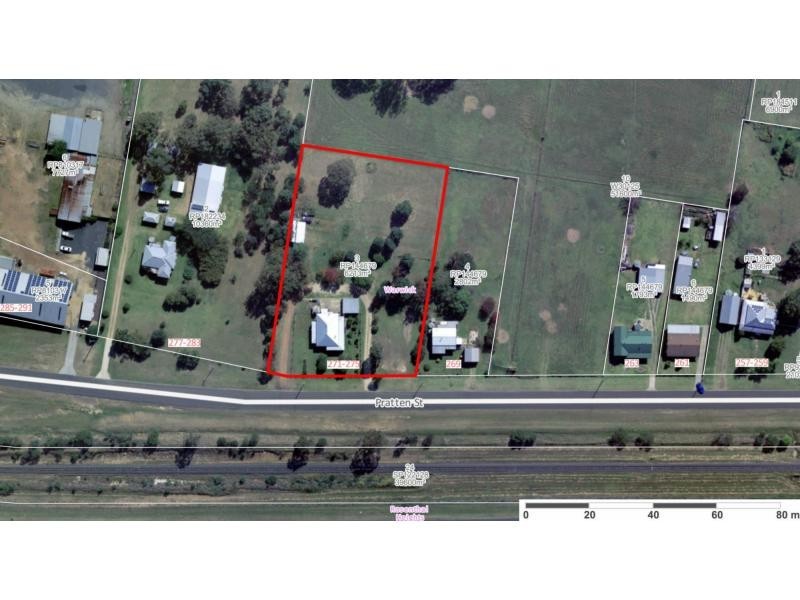 273 Pratten Street, Warwick QLD 4370