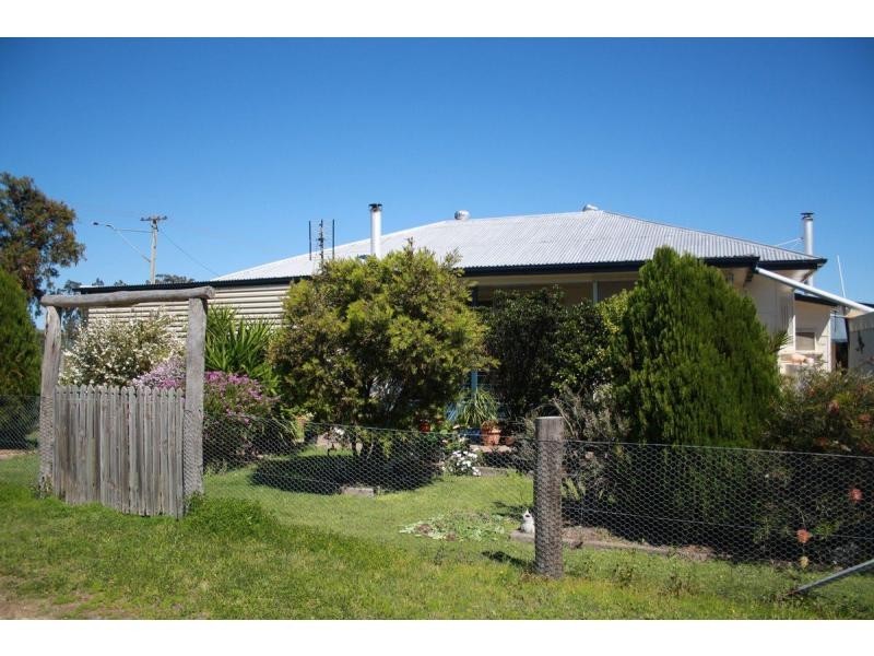 273 Pratten Street, Warwick QLD 4370