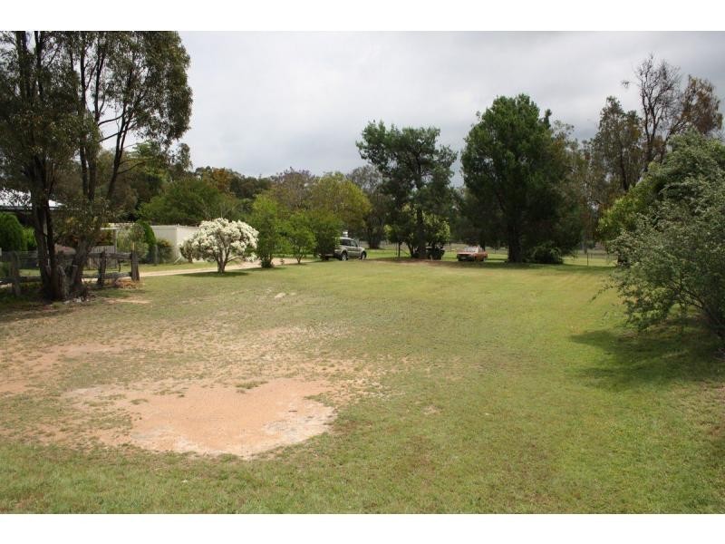 273 Pratten Street, Warwick QLD 4370