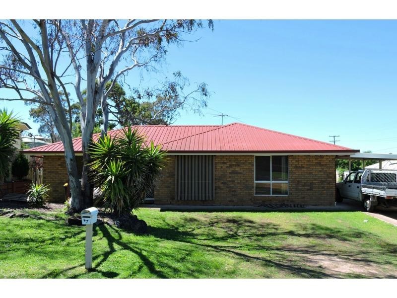 47 Furness Crescent, Warwick QLD 4370