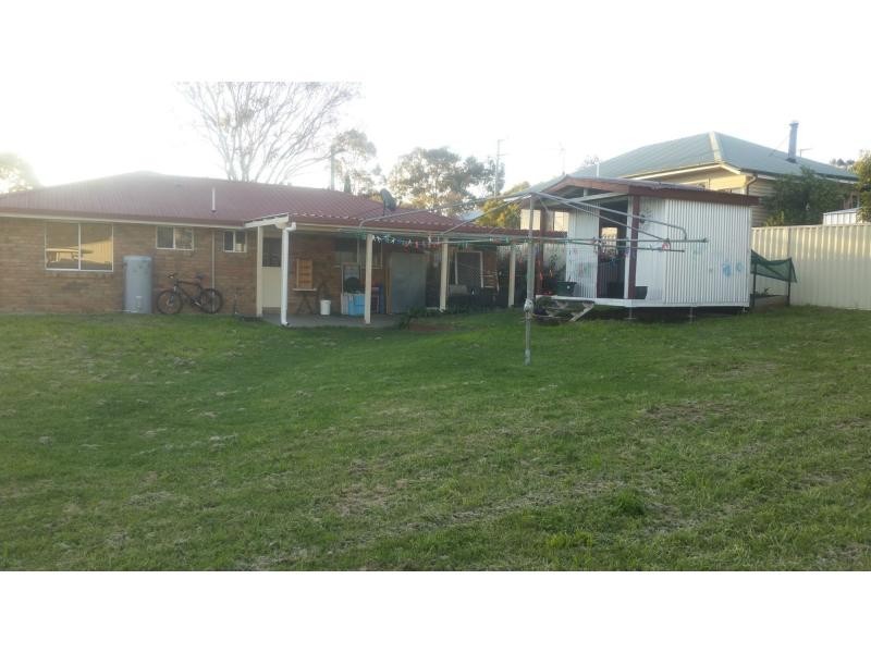 47 Furness Crescent, Warwick QLD 4370